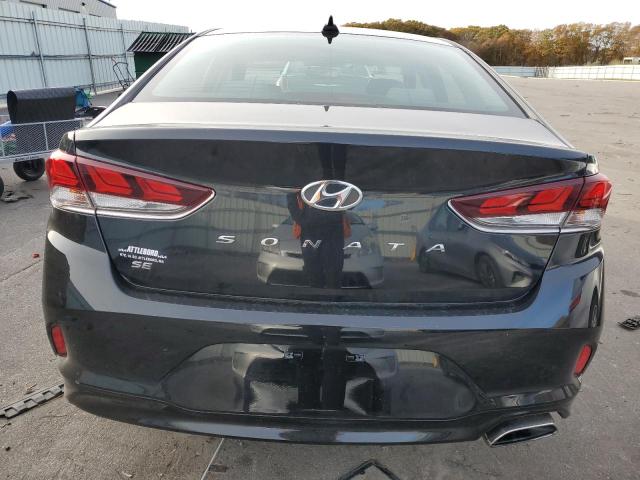 Photo 5 VIN: 5NPE24AF7JH668828 - HYUNDAI SONATA 