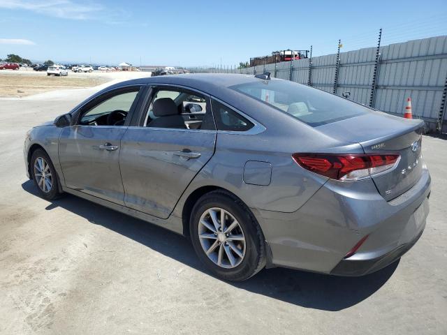 Photo 1 VIN: 5NPE24AF7JH669865 - HYUNDAI SONATA SE 