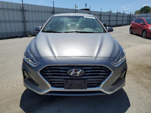 Photo 4 VIN: 5NPE24AF7JH669865 - HYUNDAI SONATA SE 