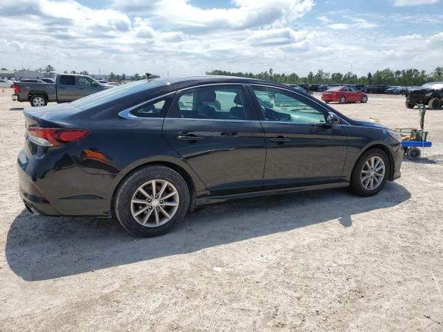 Photo 2 VIN: 5NPE24AF7JH673611 - HYUNDAI SONATA SE 