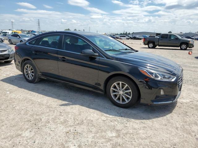 Photo 3 VIN: 5NPE24AF7JH673611 - HYUNDAI SONATA SE 