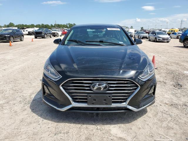 Photo 4 VIN: 5NPE24AF7JH673611 - HYUNDAI SONATA SE 