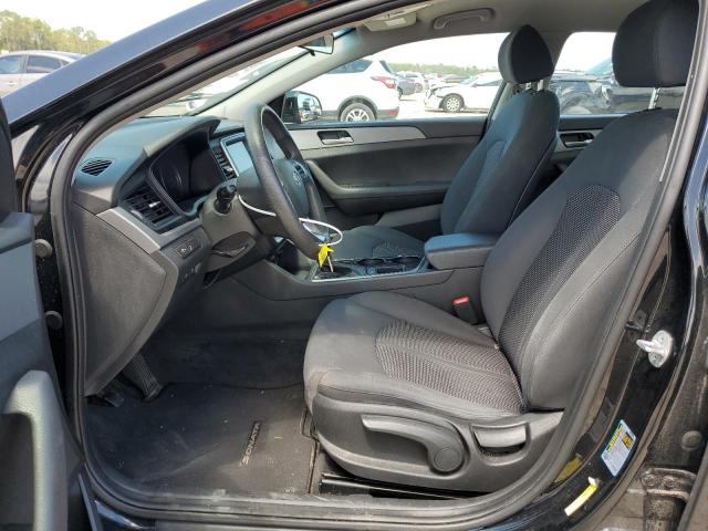 Photo 6 VIN: 5NPE24AF7JH673611 - HYUNDAI SONATA SE 