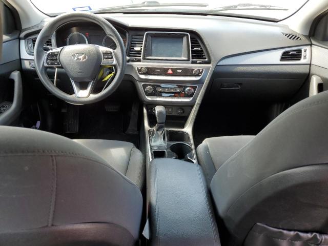 Photo 7 VIN: 5NPE24AF7JH673611 - HYUNDAI SONATA SE 