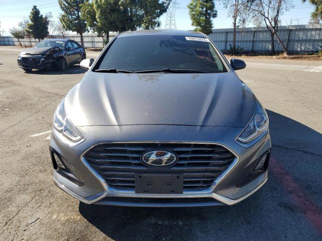 Photo 4 VIN: 5NPE24AF7JH675441 - HYUNDAI SONATA 