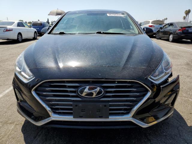 Photo 4 VIN: 5NPE24AF7JH675665 - HYUNDAI SONATA SE 