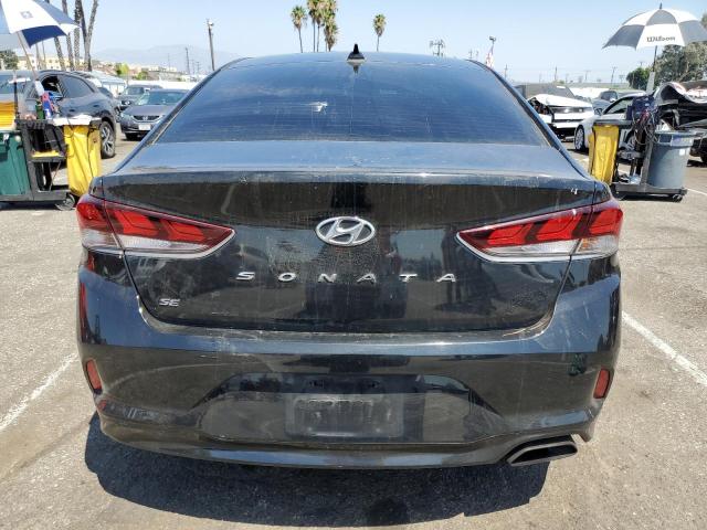 Photo 5 VIN: 5NPE24AF7JH675665 - HYUNDAI SONATA SE 