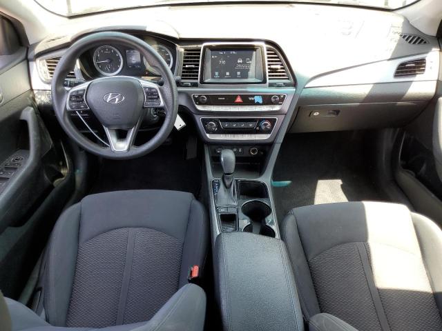 Photo 7 VIN: 5NPE24AF7JH675665 - HYUNDAI SONATA SE 