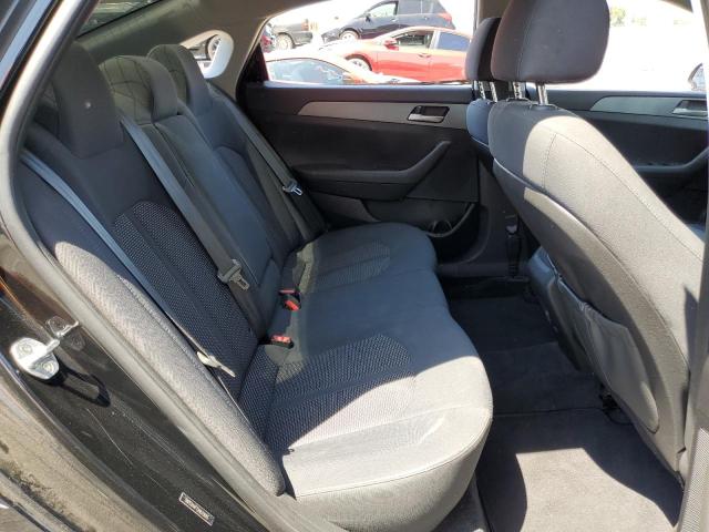 Photo 9 VIN: 5NPE24AF7JH675665 - HYUNDAI SONATA SE 