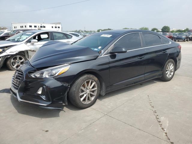 Photo 0 VIN: 5NPE24AF7JH676377 - HYUNDAI SONATA SE 