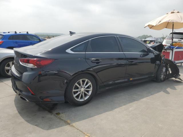 Photo 2 VIN: 5NPE24AF7JH676377 - HYUNDAI SONATA SE 