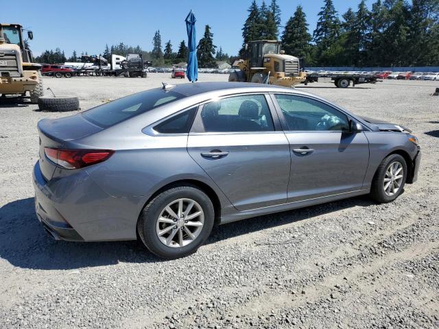 Photo 2 VIN: 5NPE24AF7JH676492 - HYUNDAI SONATA 