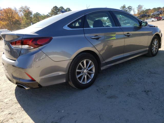 Photo 3 VIN: 5NPE24AF7JH676511 - HYUNDAI SONATA SE 