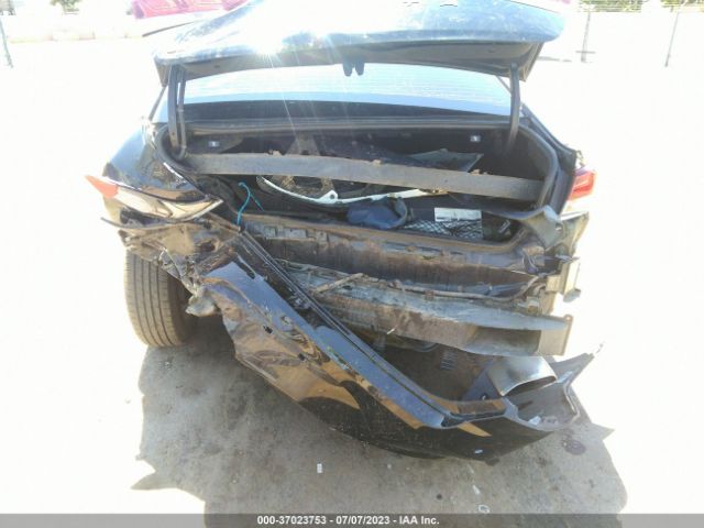 Photo 5 VIN: 5NPE24AF7JH677139 - HYUNDAI SONATA 