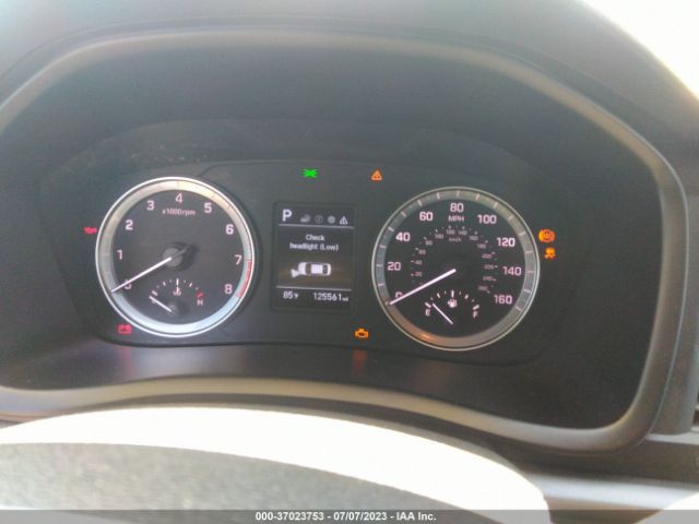 Photo 6 VIN: 5NPE24AF7JH677139 - HYUNDAI SONATA 