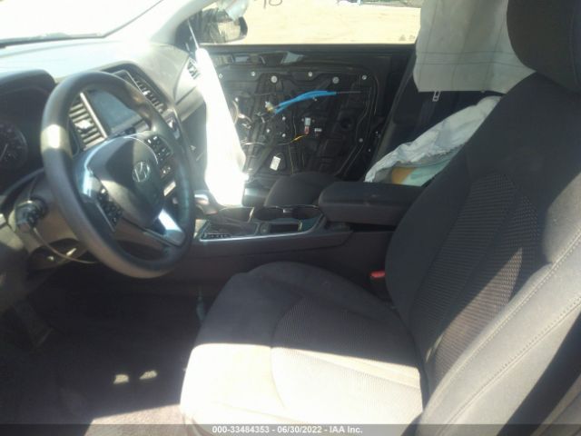 Photo 4 VIN: 5NPE24AF7JH678291 - HYUNDAI SONATA 