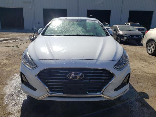 Photo 4 VIN: 5NPE24AF7JH680509 - HYUNDAI SONATA SE 