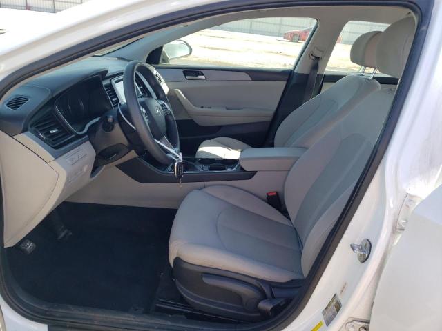 Photo 6 VIN: 5NPE24AF7JH680509 - HYUNDAI SONATA SE 