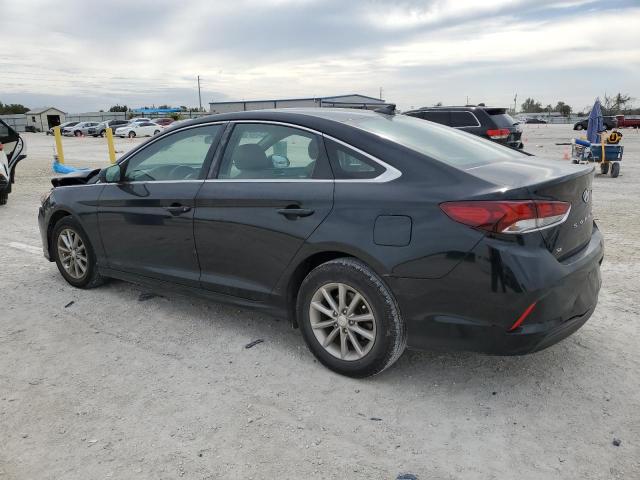 Photo 1 VIN: 5NPE24AF7JH683782 - HYUNDAI SONATA 