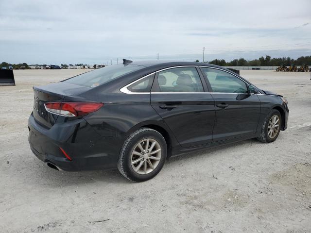 Photo 2 VIN: 5NPE24AF7JH683782 - HYUNDAI SONATA 