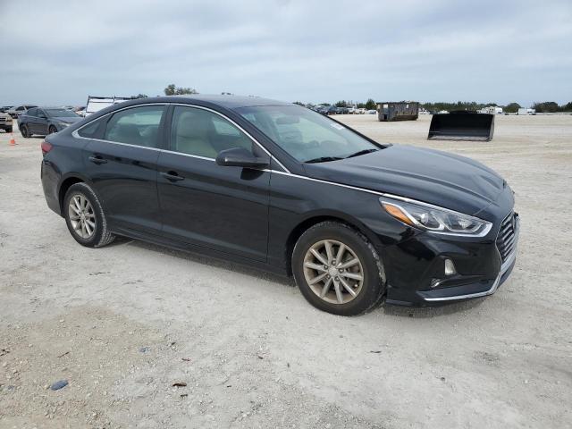 Photo 3 VIN: 5NPE24AF7JH683782 - HYUNDAI SONATA 