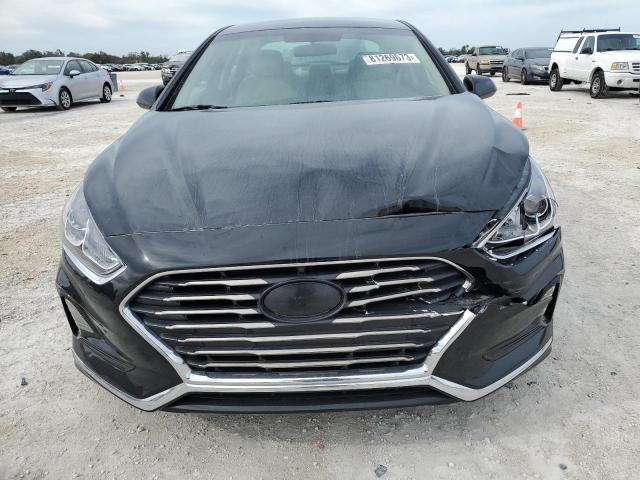 Photo 4 VIN: 5NPE24AF7JH683782 - HYUNDAI SONATA 