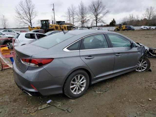 Photo 2 VIN: 5NPE24AF7JH684866 - HYUNDAI SONATA SE 