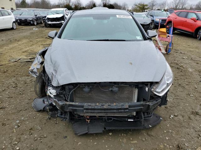 Photo 4 VIN: 5NPE24AF7JH684866 - HYUNDAI SONATA SE 