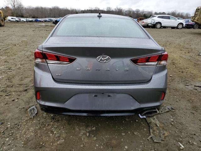 Photo 5 VIN: 5NPE24AF7JH684866 - HYUNDAI SONATA SE 