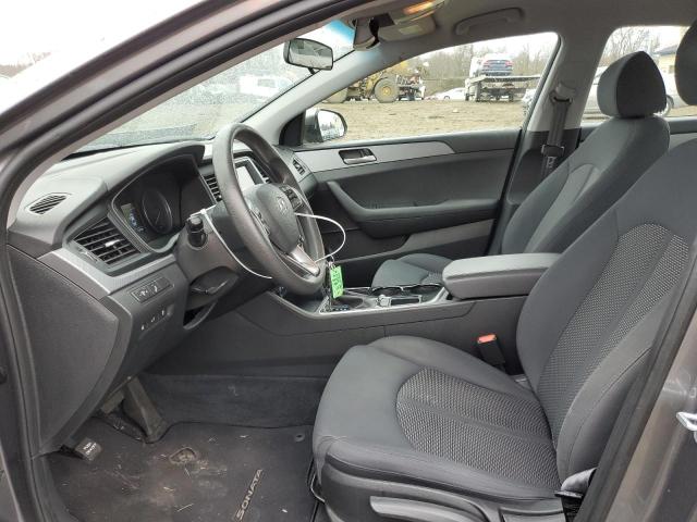 Photo 6 VIN: 5NPE24AF7JH684866 - HYUNDAI SONATA SE 