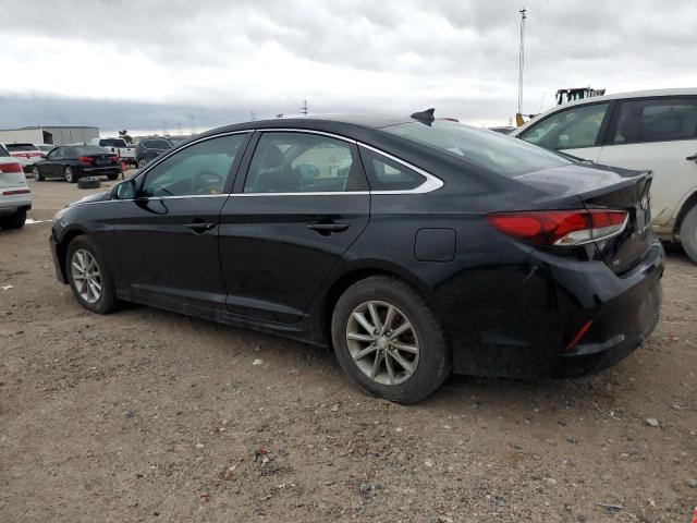 Photo 1 VIN: 5NPE24AF7JH685919 - HYUNDAI SONATA 