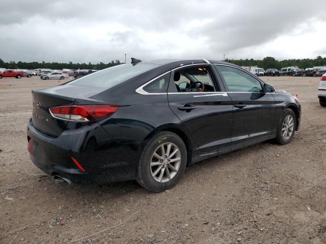 Photo 2 VIN: 5NPE24AF7JH685919 - HYUNDAI SONATA 