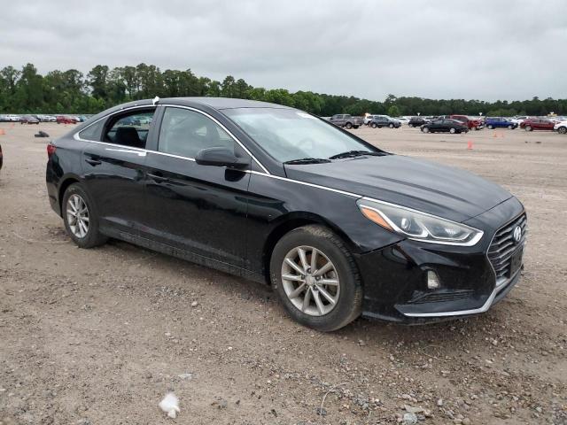 Photo 3 VIN: 5NPE24AF7JH685919 - HYUNDAI SONATA 