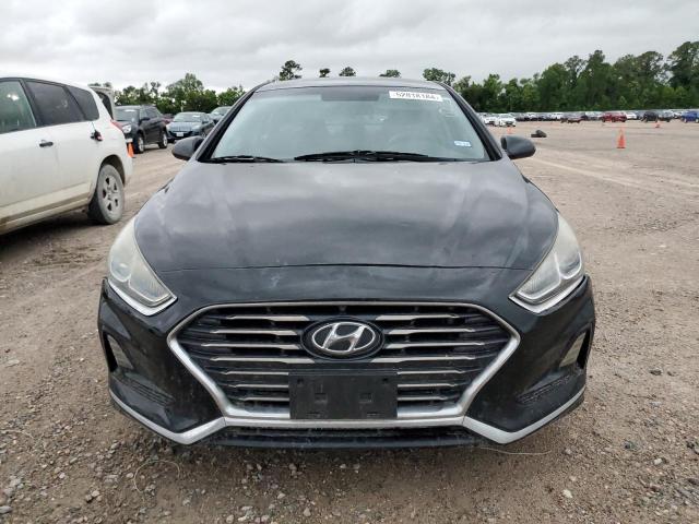 Photo 4 VIN: 5NPE24AF7JH685919 - HYUNDAI SONATA 