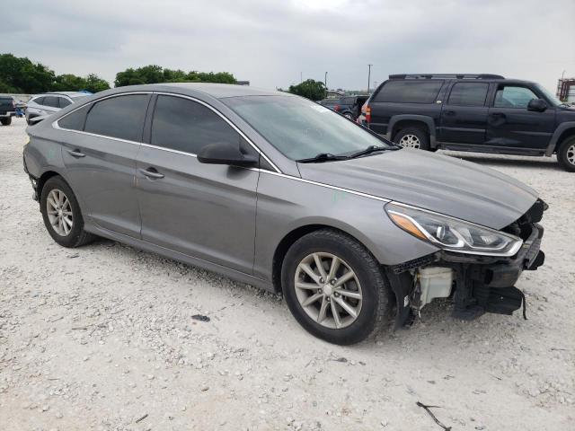 Photo 3 VIN: 5NPE24AF7JH690022 - HYUNDAI SONATA 