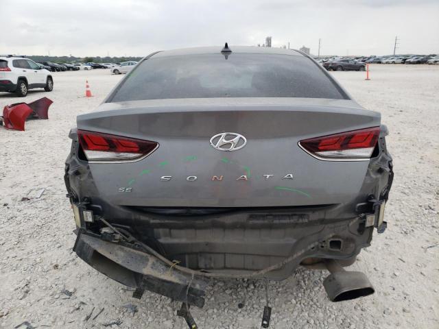 Photo 5 VIN: 5NPE24AF7JH690022 - HYUNDAI SONATA 