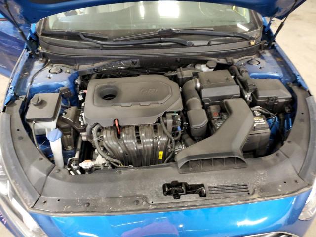 Photo 6 VIN: 5NPE24AF7JH692398 - HYUNDAI SONATA SE 