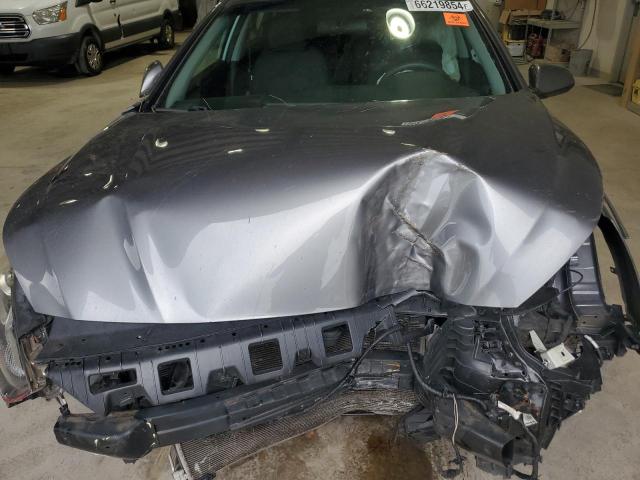 Photo 10 VIN: 5NPE24AF7JH692854 - HYUNDAI SONATA SE 