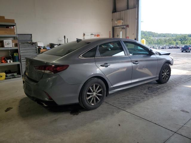 Photo 2 VIN: 5NPE24AF7JH692854 - HYUNDAI SONATA SE 