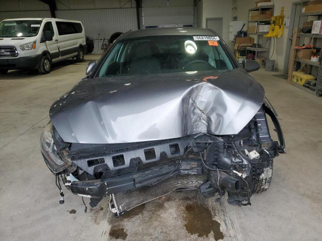 Photo 4 VIN: 5NPE24AF7JH692854 - HYUNDAI SONATA SE 