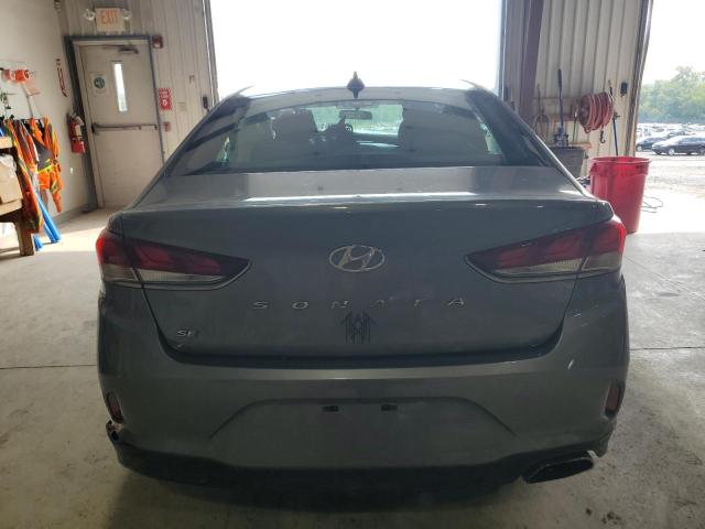 Photo 5 VIN: 5NPE24AF7JH692854 - HYUNDAI SONATA SE 