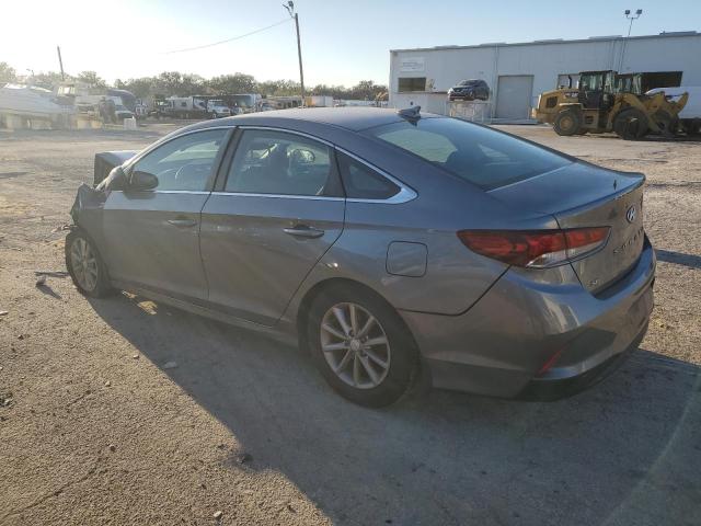 Photo 1 VIN: 5NPE24AF7JH692899 - HYUNDAI SONATA SE 