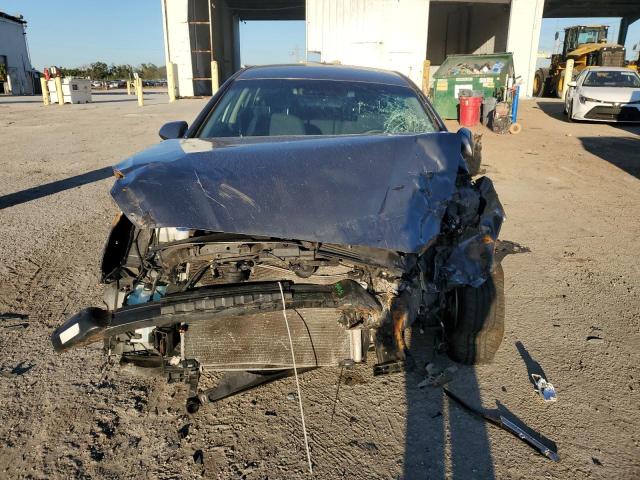 Photo 4 VIN: 5NPE24AF7JH692899 - HYUNDAI SONATA SE 