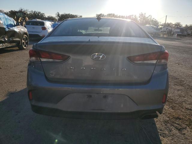 Photo 5 VIN: 5NPE24AF7JH692899 - HYUNDAI SONATA SE 