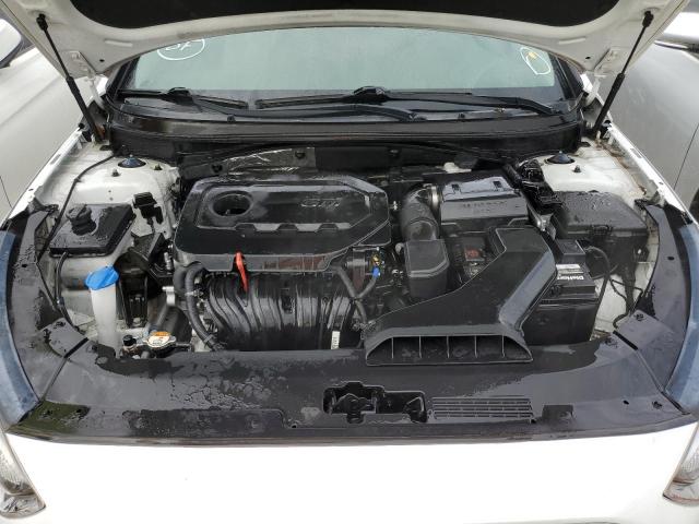 Photo 6 VIN: 5NPE24AF7JH696208 - HYUNDAI SONATA SE 