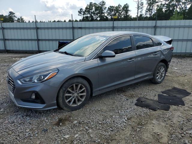 Photo 0 VIN: 5NPE24AF7JH697732 - HYUNDAI SONATA SE 