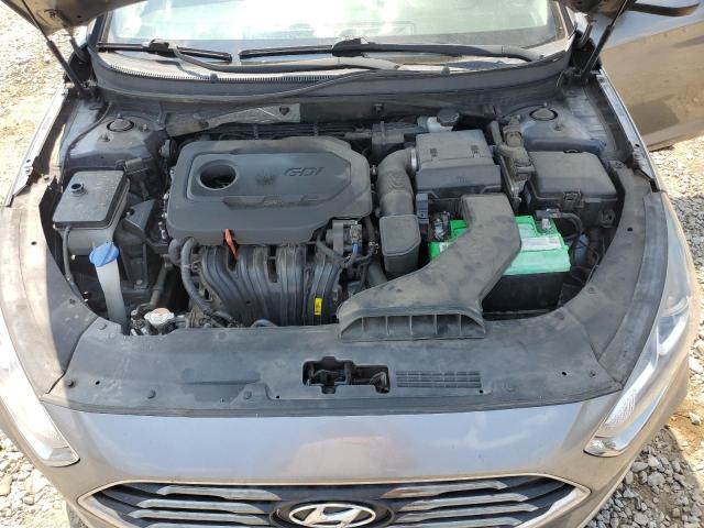 Photo 10 VIN: 5NPE24AF7JH697732 - HYUNDAI SONATA SE 