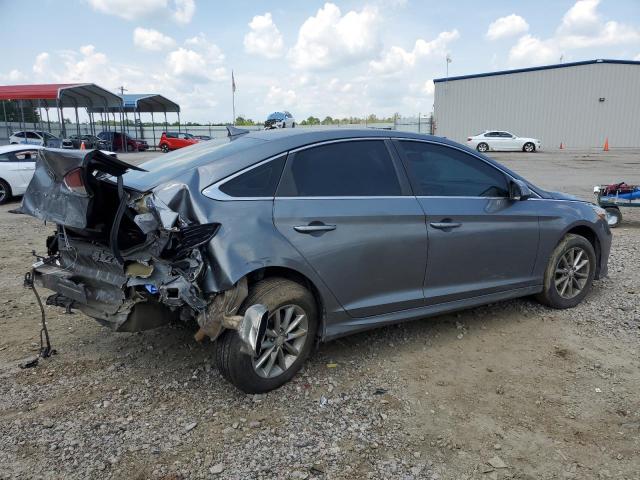 Photo 2 VIN: 5NPE24AF7JH697732 - HYUNDAI SONATA SE 