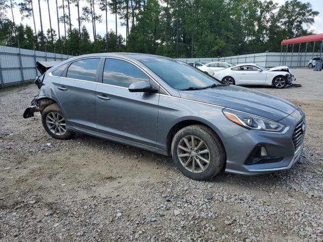 Photo 3 VIN: 5NPE24AF7JH697732 - HYUNDAI SONATA SE 