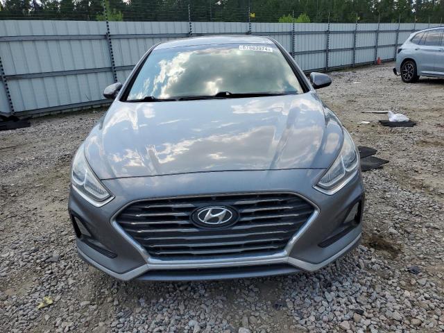 Photo 4 VIN: 5NPE24AF7JH697732 - HYUNDAI SONATA SE 